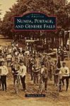 Nunda Portage And Genesee Falls Hardcover