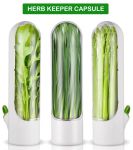 Zs - Herb Keeper Capsule