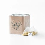 Babylonstoren: Chamomile Tea