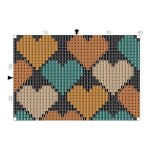 Just Love Small Box Hearts