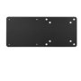 Bracket Intel Nuc Extension Panel Max 3KG