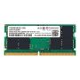Transcend 16GB DDR5 5600MHZ Laptop RAM - TS5600ASE-16G 2X8GB So-dimm