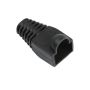 Switchcom Black RJ45 Boot