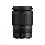 Nikon Nikkor Z 24-200MM F/4-6.3 VR Lens