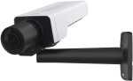 AXIS P1385 2MP Indoor Surveillance Box Camera 2.8MM 13MM Vari-focal Lens 120DB Wdr Digital Ptz Poe RJ45 10 100 1000 Mbps