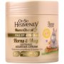 Oh So Heavenly Mum & Cherub Oils Of Africa Aqueous Cream Horns And Hugs 470ml