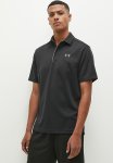 Under Armour Tech Polo - Black