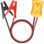 18V/20V Battery Jumper Starter Cable Kit With Clamps