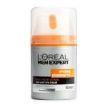 Loreal Paris Men Expert Hydra Energetic Anti-fatigue Daily Moisturiser - 50ML
