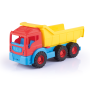 Tipper Truck