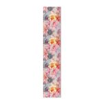 Spring Everywhere Table Runner