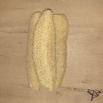 Natural Loofah Sponge