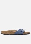 Birkenstock Madrid Vegan Regular - Blue