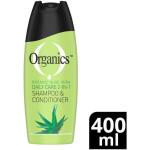 Daily Care Shampoo 400 Ml