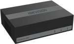 DS-E08HGHI-B Std 8-CH 1080P Lite 1U H.265 Essd Dvr Human And Vehicle Targets Classification Of Motion Detection 2.0 RJ45 Build-i
