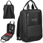 Tremezzo Laptop Backpack