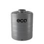 Vertical Water Tank Grey 2450 Litre