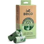 Beco Unscented Dog Poop Bags - 270 Bags Waggs Online Pet Shop