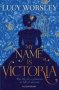 My Name Is Victoria   Paperback New Edition