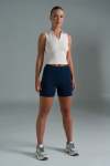 Side Pocket Cycle Shorts - XL Ink