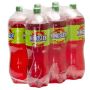 Sparkling Soft Drink - Cranberry 6 X 2L