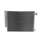 Renault Clio 5 0.9T 1.2 1.2T 1.6T Condenser 13-22