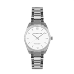 Crush Silver Steel