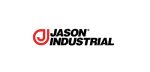 Jason Industrial 23.0M125 Type 400 Endless Woven Flat Belt Polyester 23" Long 1.25" Wide