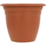 Terracotta Plastic Flower Pot 30CM