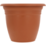 Terracotta Plastic Flower Pot 30CM