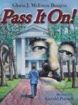 Pass It On Hardcover