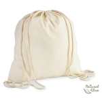 Altitude Eco-cotton Drawstring
