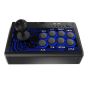 7 In 1 USB Wired Arcade Fighting Stick Cotroller For PS4