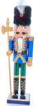 Blue King Soldier 38.1CM