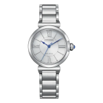 L May Belles Eco-drive Ladies' Watch