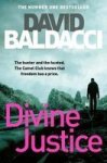 Divine Justice Paperback New Edition