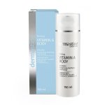 Dermastine Firming Vitamin A Body Cream