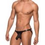 Hoser Jock Black