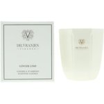 Ginger Lime Pearl Candle 80G