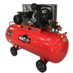 Matair 100 Litre Single Stage Compressor 2.2KW 3HP 220V AIR2050
