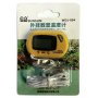 Sun Sun Digital Aquarium Electronic Thermometer With Wire Probe