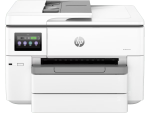 HP Officejet Pro 9730 Wide Format All-in-one PRINTER-537P5C