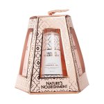 Natures Nourishment Bath Set Sweet Mandarin Grapefruit 3PCS