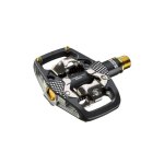 X-track En-rage Plus TI Pedal Black