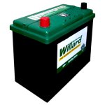 GA050 Willard 630 Battery 12V 36AH. Price Includes Old Battery Or Add R295. Warranty 25 Months