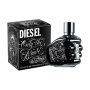 Diesel Only The Brave Tattoo Eau De Toilette 50ML