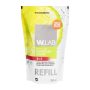 W.lab 3 In 1 Zesty Lime Dishwash Liquid Refill 750 Ml