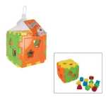 Edu Blocks Shape Sorter Pl Marketplace Brits Bros