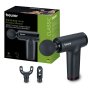 Beurer Mg 89 Trigger- Point Massage Gun: Portable Compact Powerful Quiet