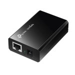 TP-link TL-POE150S Gigabit 15.4W Ieee 802.3AF Poe Injector